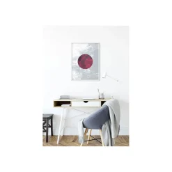 Wandbild Solum Ignis 50x70 cm ^ Komar Sale