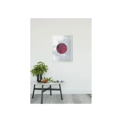 Wandbild Solum Ignis 50x70 cm ^ Komar Sale