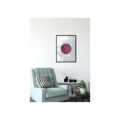 Wandbild Solum Ignis 50x70 cm ^ Komar Sale