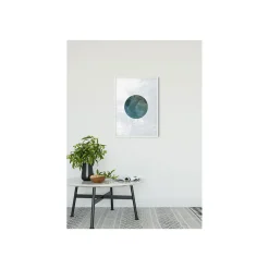 Wandbild Solum Orbis 50x70 cm ^ Komar New