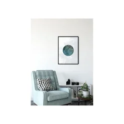 Wandbild Solum Orbis 50x70 cm ^ Komar New