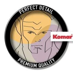 Wandbild Soulful Sanctuary Thor Head 40x50 cm ^ Komar New