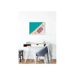 Wandbild South Beach 70x50 cm ^ Komar Outlet