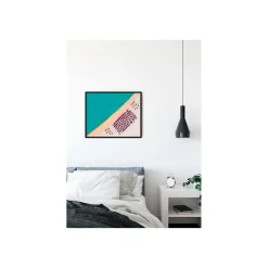 Wandbild South Beach 70x50 cm ^ Komar Outlet