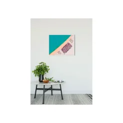 Wandbild South Beach 50x40 cm ^ Komar Outlet