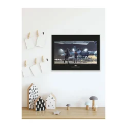 Wandbild Star Wars Classic Yavin Y-Wing 70x50 cm ^ Komar Hot