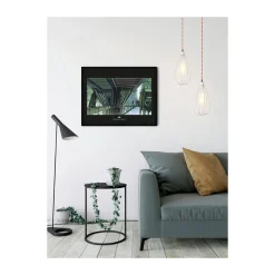 Wandbild Star Wars Classic Endor Dock 70x50 cm ^ Komar Online