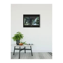 Wandbild Star Wars Classic Endor Dock 70x50 cm ^ Komar Online
