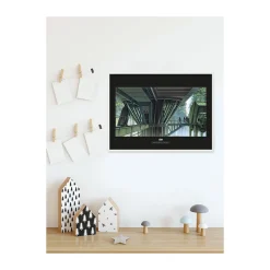 Wandbild Star Wars Classic Endor Dock 70x50 cm ^ Komar Online