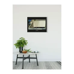 Wandbild Star Wars Classic Yavin Temple 70x50 cm ^ Komar Discount