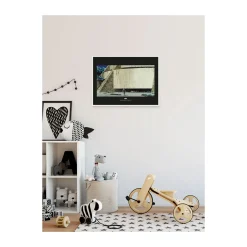 Wandbild Star Wars Classic Yavin Temple 70x50 cm ^ Komar Discount