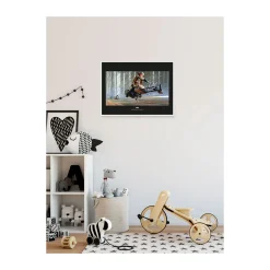 Wandbild Star Wars Classic Endor Speeder 70x50 cm ^ Komar Clearance