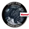 Wandbild Star Wars Classic Asteroid 70x50 cm ^ Komar Online