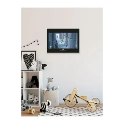 Wandbild Star Wars Classic Prison Elevator 70x50 cm ^ Komar Outlet