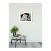 Wandbild Star Wars Classic Comic Quote Leia Han 70x50 cm ^ Komar New
