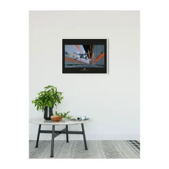 Wandbild Star Wars Classic Death Star Trench 70x50 cm ^ Komar Hot