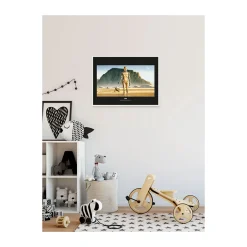 Wandbild Star Wars Classic Droids 70x50 cm ^ Komar Clearance