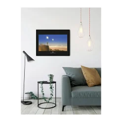 Wandbild Star Wars Classic Mos Eisley Edge 70x50 cm ^ Komar Sale