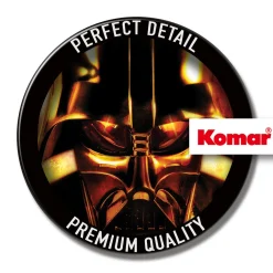 Wandbild Star Wars Classic Vader Head 50x70 cm ^ Komar Online