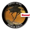 Wandbild Star Wars Classic Hoth Probe Droid 70x50 cm ^ Komar Best
