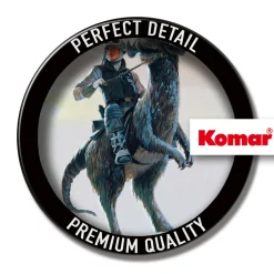 Wandbild Star Wars Classic Hoth Tauntaun 50x40 cm ^ Komar Hot