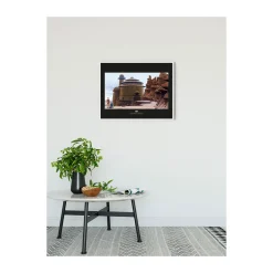 Wandbild Star Wars Classic Jabbas Palace 50x40 cm ^ Komar Best