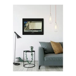 Wandbild Star Wars Classic Yavin Temple 50x40 cm ^ Komar Clearance