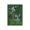 Wandbild Star Wars Classic Vector Endor 40x50 cm ^ Komar Discount