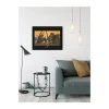 Wandbild Star Wars Classic Tusken 50x40 cm ^ Komar Sale