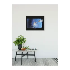 Wandbild Star Wars Classic Death Star Attack 50x40 cm ^ Komar