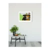 Wandbild Star Wars Classic Comic Quote Luke 50x40 cm ^ Komar New