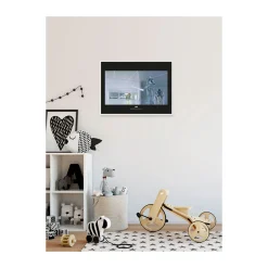 Wandbild Star Wars Classic Stormtrooper Hallway 50x40 cm ^ Komar Sale