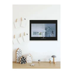 Wandbild Star Wars Classic Stormtrooper Hallway 50x40 cm ^ Komar Sale