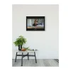 Wandbild Star Wars Classic Endor Speeder 50x40 cm ^ Komar New