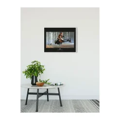 Wandbild Star Wars Classic Endor Speeder 50x40 cm ^ Komar New