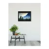 Wandbild Star Wars Classic Yavin Lookout 50x40 cm ^ Komar