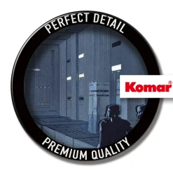 Wandbild Star Wars Classic Death Star Control 50x40 cm ^ Komar New
