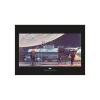 Wandbild Star Wars Classic Yavin Hangar 50x40 cm ^ Komar