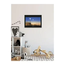 Wandbild Star Wars Classic Mos Eisley Edge 50x40 cm ^ Komar Clearance
