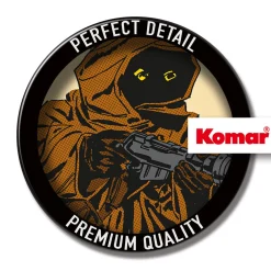 Wandbild Star Wars Classic Comic Quote Java 40x50 cm ^ Komar