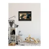 Wandbild Star Wars Classic Vader Luke Hallway 50x40 cm ^ Komar