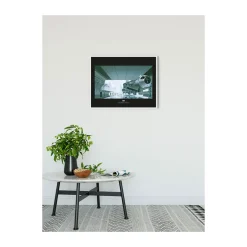 Wandbild Star Wars Classic Hangar Shuttle 50x40 cm ^ Komar Sale