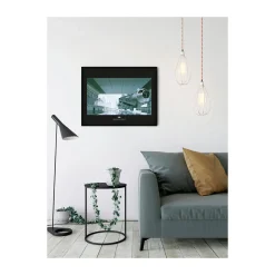 Wandbild Star Wars Classic Hangar Shuttle 50x40 cm ^ Komar Sale