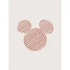 Wandbild Striped Mouse 40x50 cm ^ Komar Discount