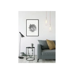Wandbild Succulent Agave 50x70 cm ^ Komar Best