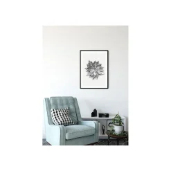 Wandbild Succulent Agave 40x50 cm ^ Komar Sale