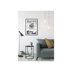 Wandbild Succulent Closeup 50x70 cm ^ Komar Sale