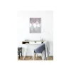 Wandbild Sunrise Mountain Gentle 50x70 cm ^ Komar Best