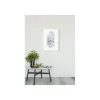 Wandbild Tessera Calidum 50x70 cm ^ Komar Best