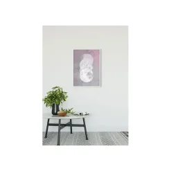 Wandbild Tessera Noctis 50x70 cm ^ Komar Outlet